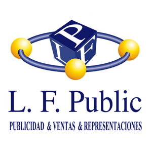 LFPUBLIC - Publicidad Ventas y Representaciones